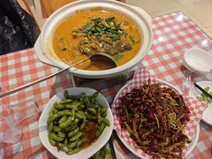 -海燕酒店(惠济路店)