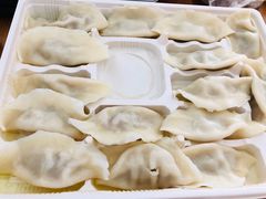 -柏记水饺(哈西万达店)
