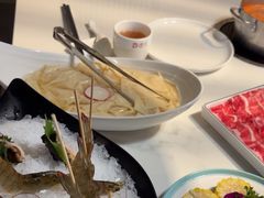 -德天雪花肥牛海鲜火锅(南苑东路店)