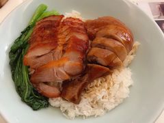 -新大咀港式茶餐厅(宝山万达店)