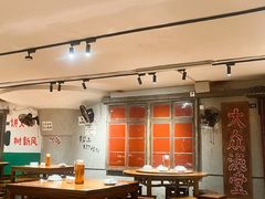 -汉小城·老铫子藕汤·乡野湖北菜(江汉路吉庆街店)
