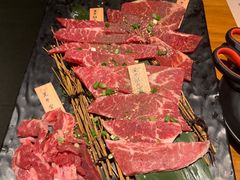 -千寻烧肉(政务区店)