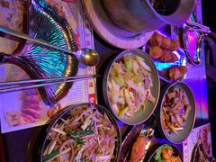 -钳真多钓虾馆·小龙虾海鲜烧烤(九六广场店)