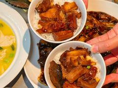 -悦融琥珀·京鲁菜·海味珍品(西单店)