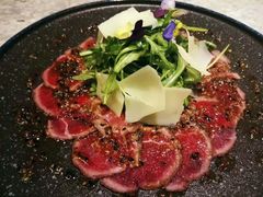 飓风卡帕奇欧-Hurricane's Grill 飓风牛排