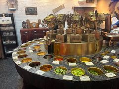-哥老官重庆美蛙鱼头(宝山龙湖店)