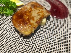 -上林铁板烧(延安西路店)