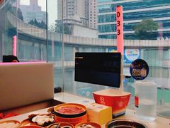 -海底捞大排档火锅(打浦路店)