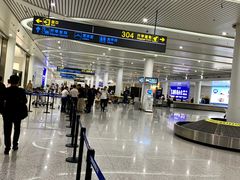 -银川河东国际机场