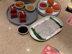 -点都德(聚福楼店)