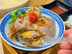 -芋包王闽南茶楼(八市店)
