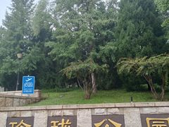 -玲珑塔公园