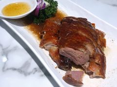-多多旺港式茶餐厅(新区店)