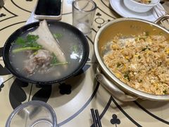 -新凯旋烧烤·燕姐千岛湖土菜