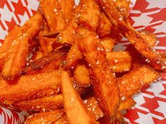 炸薯条-BOTTEGA意库(中骏世界城店)