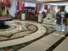 -北京中国大饭店