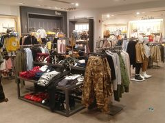 -ZARA(皇城恒隆广场店)