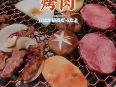 -牛焱·烧肉酒肆(五大道店)
