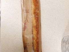 -老梦面包 CHEZMOREL(三源里店)