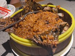 -老头儿油爆虾(星光一期店)