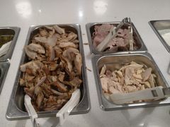 肉品-So Lounge索兰至餐厅(蓝色港湾店)