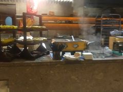 -天诚丽筠酒店-西餐厅