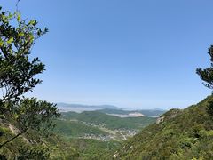 -桃花岛风景旅游区