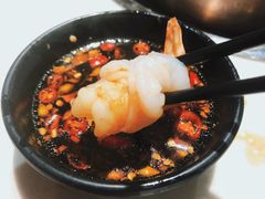 -狐狸爱上椰子鸡(滨江星光大道店)