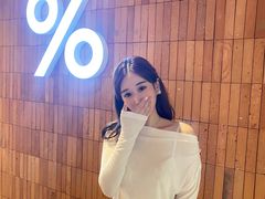 -% Arabica阿拉比卡咖啡(武汉天地店)