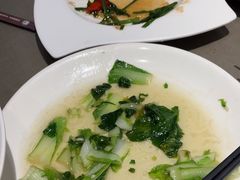 -茶油香闽南菜·花园餐厅(前埔店)