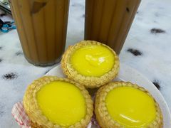 白咖啡-南香茶餐室