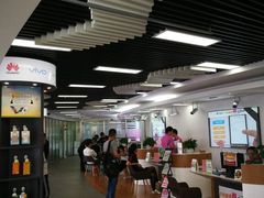 -电信营业厅(西单店)