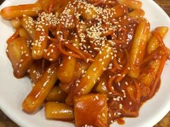 -优壹佳·延边朝鲜族料理(中山北路店)