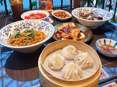 -阿大排档(长春这有山店)