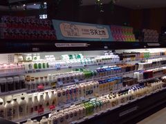 -盒马鲜生(悦峰店)