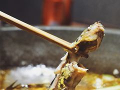 -石锅苗苗鱼(武汉首店)