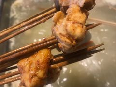-宽窄巷子串串(龙湾万达广场店)