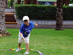 -三亚海棠湾万丽度假酒店