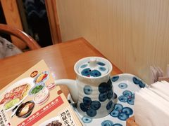 -一心创作料理屋(经开万达店)
