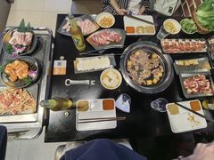 -老卜奎齐齐哈尔烤肉(人民东路店)