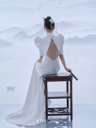 -青禾婚纱摄影(杭州店)