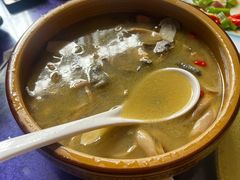 -龙姐私房菜(和顺古镇店)