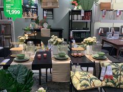 大堂-宜家·瑞典食品屋(四元桥店)