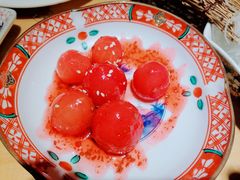 -吉兆·料理(红梅南路店)