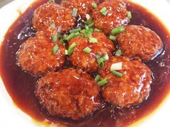 -南来顺饭庄·清真(南菜园店)
