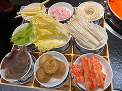 -咏江南·苏式火锅·苏州评弹(观前街店)
