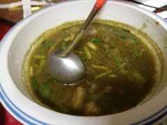 羊瘪汤-阿华羊憋牛憋店