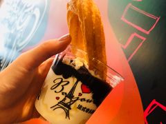 -麦当劳(南京五龙店)