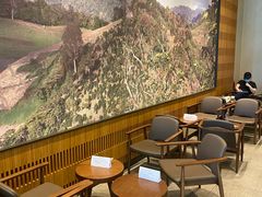 -星巴克(北京通州新光大中心店)