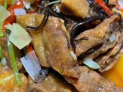 -巴依老爷新疆美食(远洋未来汇购物中心店)